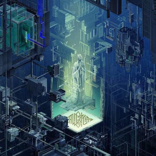 Algorithm- Data Renaissance - VINYL