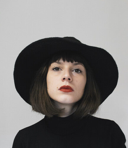 Agathe: Beautiful Damages \ LP