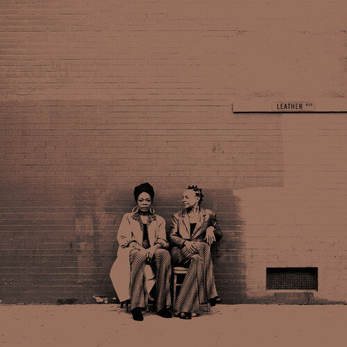 B. Cool-Aid: Leather Blvd. \ LP