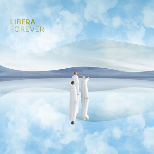 Libera: Forever  \ CD