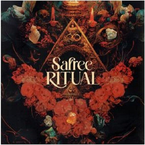 Safree: Ritual - CD