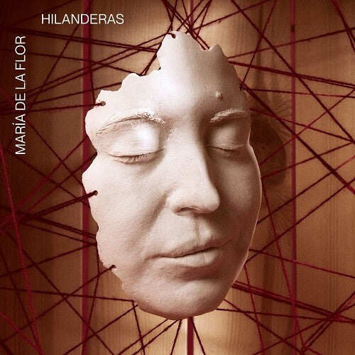 Maria De La Flor: Hilanderas - CD