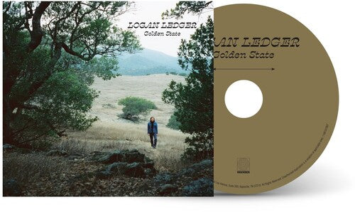 Logan Ledger: Golden State  \ CD