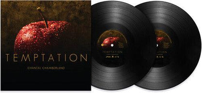 Chantal Chamberland- Temptation (2LP) - VINYL