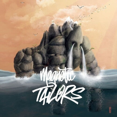 Magnetic Tailors: Magnetic Tailors \ LP