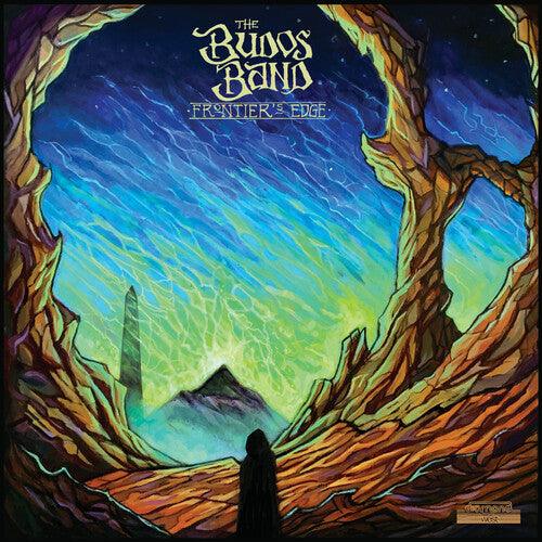 The Budos Band- Frontier's Edge - VINYL