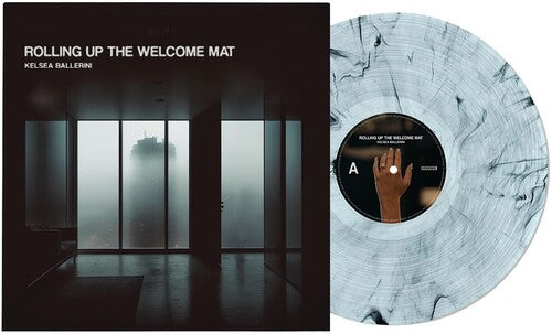 Kelsea Ballerini: Rolling Up The Welcome Mat \ LP
