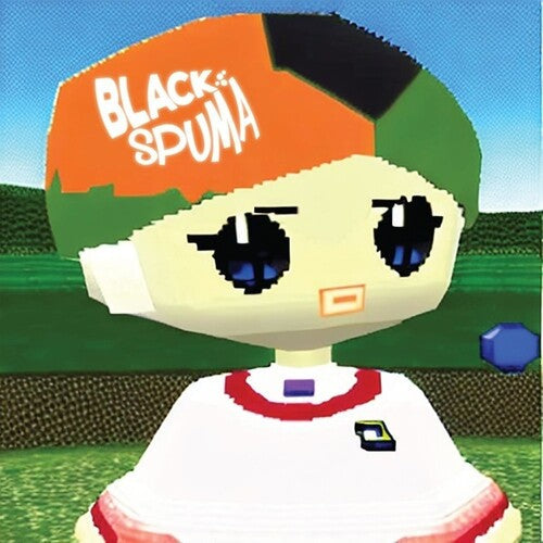 Black Spuma: No No No \ LP