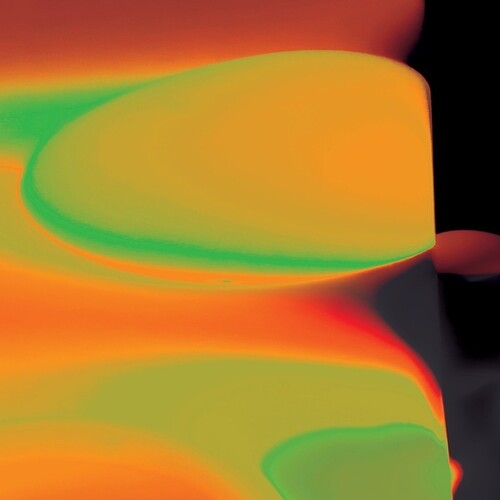 Anthony Naples: orbs \ LP