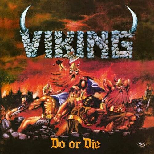 The Viking- Do Or Die - VINYL