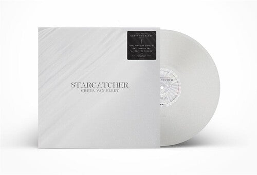Greta Van Fleet: Starcatcher - VINYL