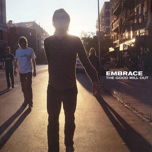 Embrace- Good Will Out - 180gm Vinyl - VINYL