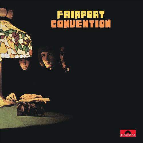 Fairport Convention- Fairport Convention - 180gm Vinyl - VINYL