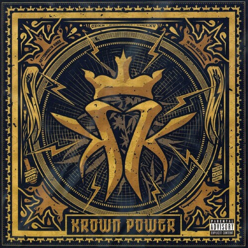 Kottonmouth Kings: Krown Power \ LP