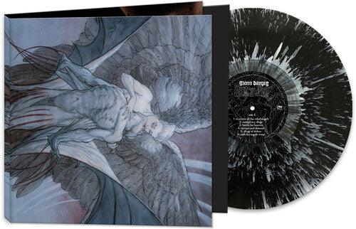 Glenn Danzig- Black Aria - Starburst - VINYL