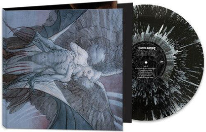 Glenn Danzig- Black Aria - Starburst - VINYL