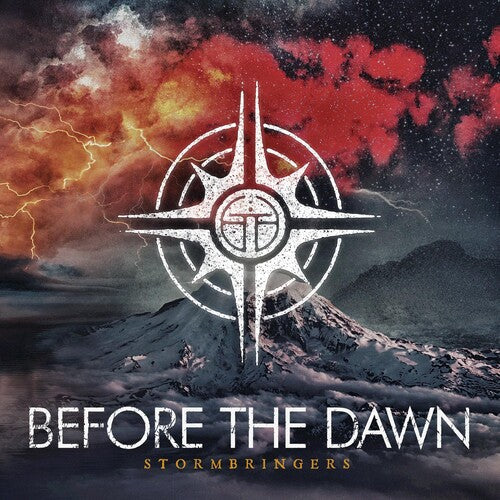 Before the Dawn: Stormbringers - VINYL
