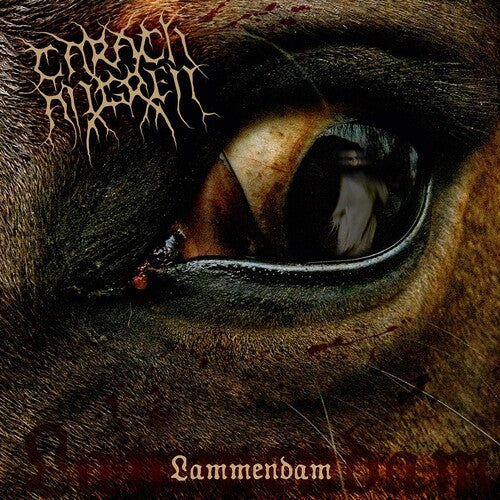 Carach Angren: Lammendam - VINYL