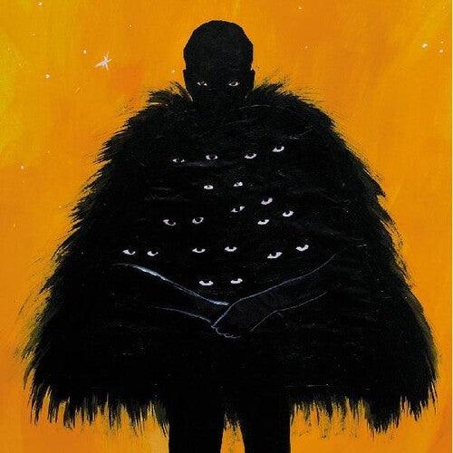 Anjimile- The King - VINYL