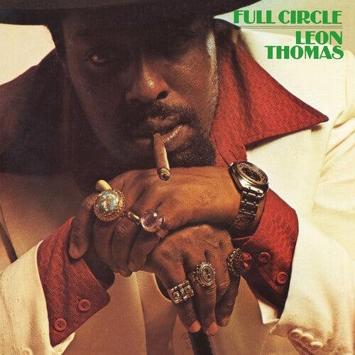 Leon Thomas- Full Circle - VINYL