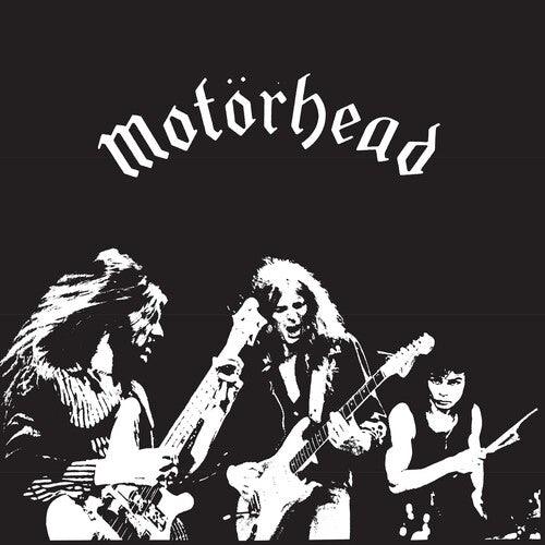 Ozzy Osbourne + Motorhead- Motorhead / City Kids - VINYL