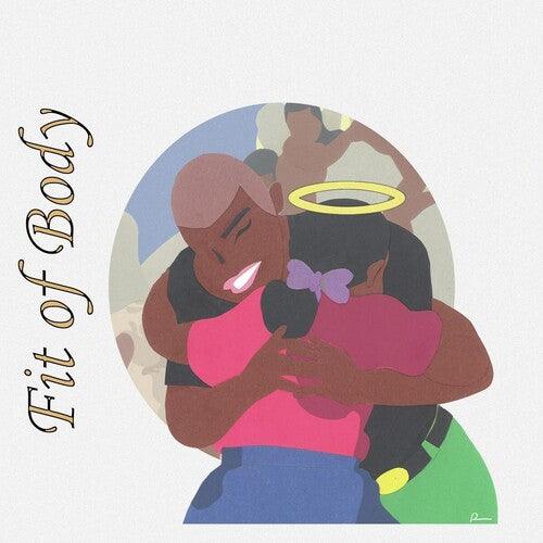 Fit of Body- Far From The Rhythm - VINYL