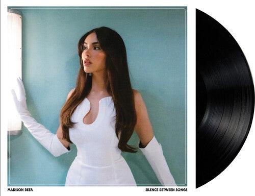 Madison Beer- Silence Between Songs - VINYL