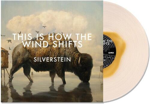 Silverstein- This Is How The Wind Shifts - VINYL
