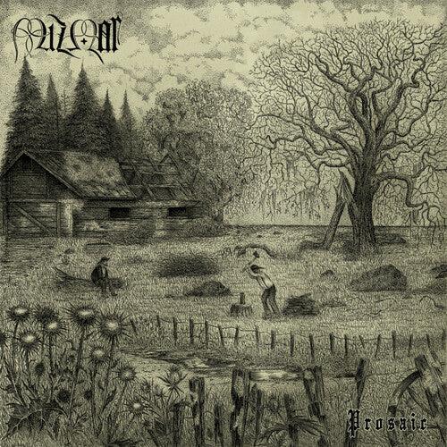 Mizmor- Prosaic - VINYL