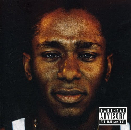 Mos Def: Black on Both Sides  \ CD