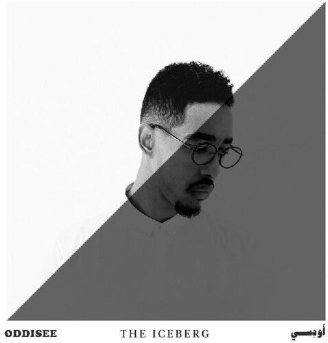 Oddisee: The Iceberg \ LP