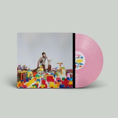 Barry Can't Swim- When Will We Land? - VINYL