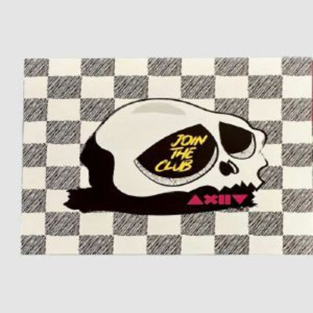 As December Falls- Join The Club [Indie Exclusive] - VINYL