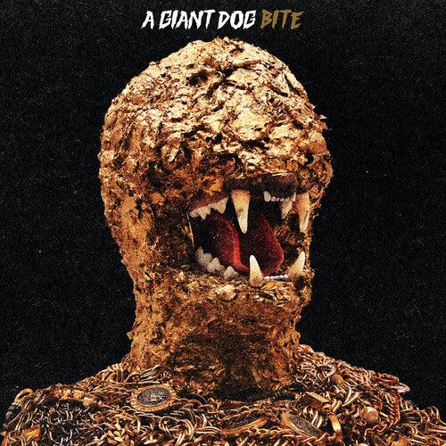 A Giant Dog- Bite (Indie Exclusive Vinyl) - VINYL