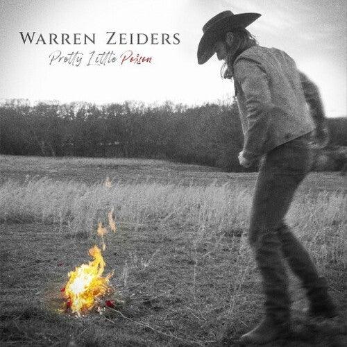 Warren Zeiders- Pretty Little Poison - VINYL