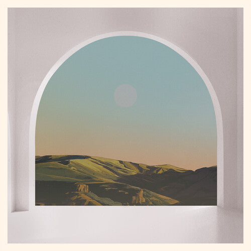 Helios: Espera  \ CD