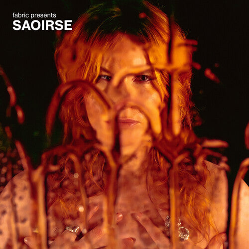 Saoirse: Fabric Presents Saoirse  \ CD