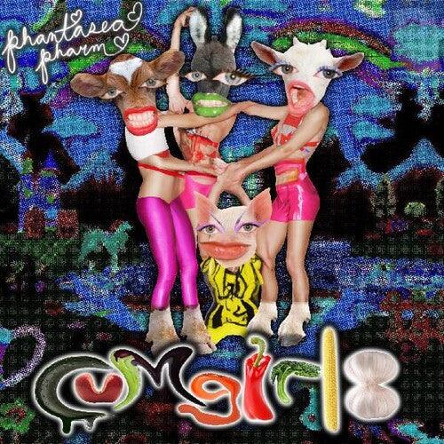 Cumgirl8- Phantasea Pharm - VINYL