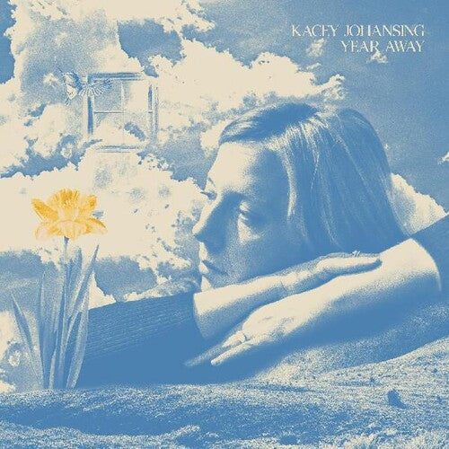 Kacey Johansing: Year Away \ LP