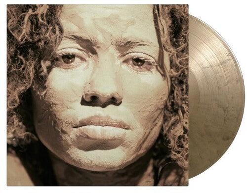 Nneka- Soul Is Heavy - Limited Gatefold 180-Gram Gold & Black Marble Colored Vinyl - VINYL