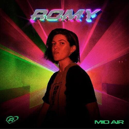 Romy- Mid Air - VINYL