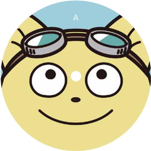 Rhymester- 2000 Nanchara uchu no tabi / Yotei ha miteide - VINYL