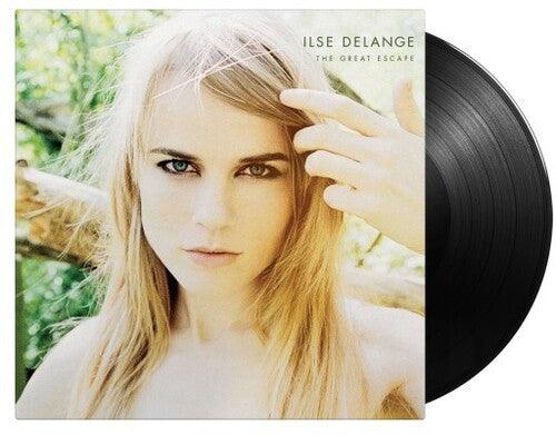 Ilse DeLange- Great Escape - 180-Gram Black Vinyl - VINYL