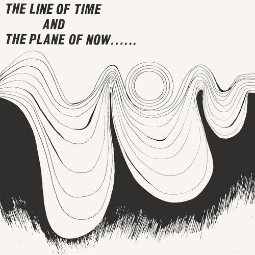 Shira Small: The Line Of Time & The Plane Of Now \ LP