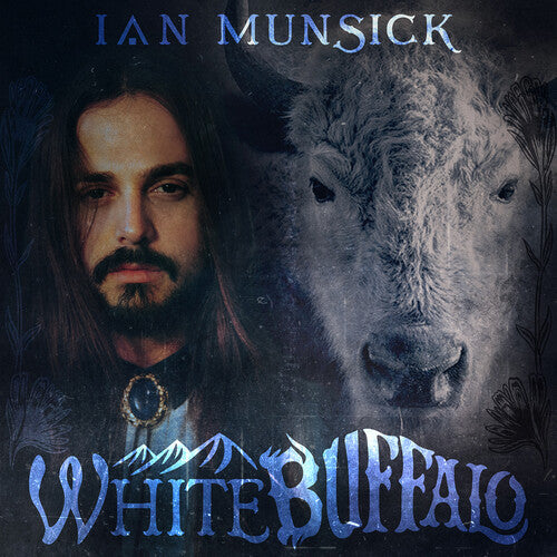 Ian Munsick: White Buffalo \ LP