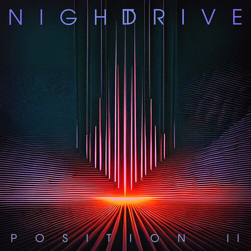 Night Drive: Position Ii  \ CD