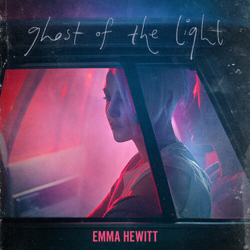 Emma Hewitt: Ghost Of The Light \ LP