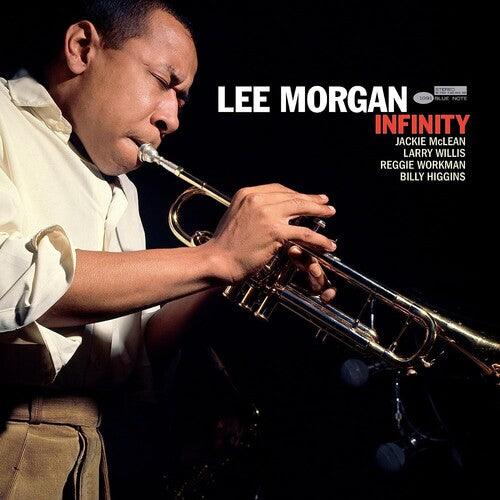 Lee Morgan- Infinity (Blue Note Tone Poet Series) - VINYL