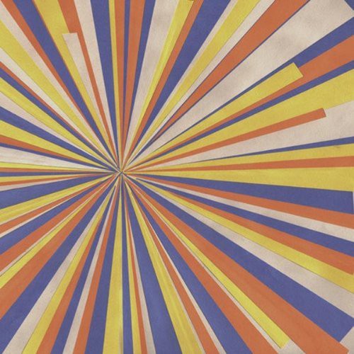 Yume Bitsu: The Golden Vessyl Of Sound  \ CD
