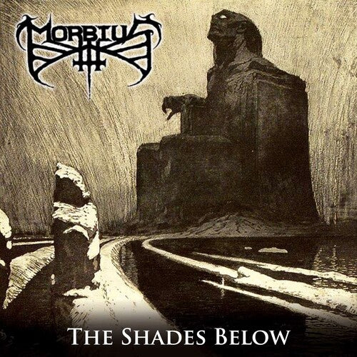 Morbius: The Shades Below - CD